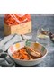 Organic Red Lentil Stick Pasta 400g - 3