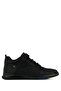Macon Genuine Leather Black Torje Men's Outdoor Boots