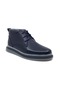 100% Leather Men's Daily Orthopedic Winter Transparent Sole Classic Sports Boots 40-44
