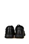 Baley Genuine Leather Black Bosphorus Men's Sports Shoes - 4