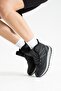 101-23070-Z Kendall Waterproof Unisex Snow Boots Black - 3