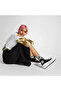 Chuck Taylor All Star Move Women's Black Shoes 568497c-001 - 4