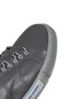 Basel Genuine Leather Smoked Sax Blue Men's Casual Shoes - 7