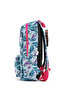 Island Roamer Two-Compartment Unisex Backpack - 3