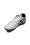 231-1133 Men's White-Black (36-39) Cleats Football Shoes - 3