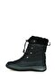Rexar Black Outdoor Kids Boots - 4