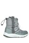 Belo Waterproof Gray Women's Outdoor Boots - 2