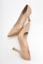 Women's Stiletto Shoes TEN SKIN - 6