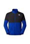 M Glacier Heavyweight Full Zip Men's Fleece - 5