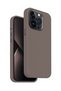 iPhone 15 Pro Max Compatible Case Lyden Series Leather Cover with Magsafe Feature (Magclick ™ ) Cover