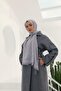 Olinda Shawl - 49003 - Lilac Silver - 4