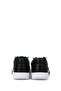 102 20250-m Basel m Men's Casual Shoes Black-Yellow - 4