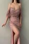 Evening Dress - 3