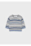 Baby Boy Knitwear Sweater 2370