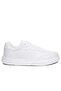 Daily White Sports Shoes Sneaker Unisex Comfortable - 4
