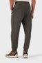 Men's Slim Fit Cotton Logo Elastic Waist Pocket Trousers - 8N1Pt0 1Jhsz 06K0 - 7