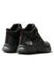 W Storm Strike III Wp Women's Black Outdoor Shoes Nf0a5lwgkt01 - 6