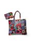 Patterned Bag 3 - Multi-Purpose