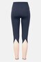Women Sportswear Fit Training Tights, Grey - 3