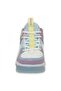 946.F24K425 Mei Filet Phylon Lilac Children's Boots - 3