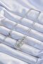 Silver Color Framed Tarot Pendant (316L Steel)