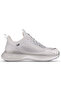 Premium 241-1651 Men's White (40-44) Casual Sports Shoes