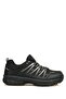 Garson Black Outdoor Unisex Shoes