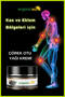 Black Cumin Oil Pain Massage Cream Muscle Joint 100 ml - 7