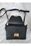 378 Bag Black Dotted - 3