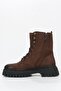 Geillis Brown Outdoor Women's Boots - 4