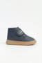 ®   Navy Blue Children's Sports Shoes Bn-31187