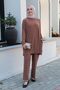 Suit with Side Pockets Vizon - 4