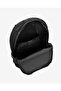 حقيبة ظهر U للجنسين حقيبة ظهر سوداء SKCH7326-BLK - 5