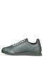 Genuine Leather Pico Plus Gray Men's Sports Shoes - 4