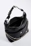17522 Women's Shoulder Strap Handbag - 6