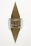 Arames Antique Color Sconce Single Wall Lamp Living Room Hallway Restaurant Decorative Sconces - 7