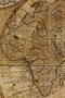 Wall Cloth Old Wintage World Map Quality Canvas Wall Tapestry-4058 - 3