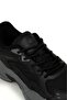 101783309   4W Fanto 4Pr Women's Classic Sneaker Black - 7