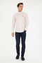 Men's Powder Long Sleeve Shirt 50284894 -Vr042 - 4