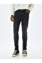 Skinny Fit Jeans - Michael Jean - 3