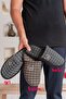 3-Pack Men's House Slippers Dowry Bundle Set Winter Slippers Non-Sound Lightweight Sole Mixed Color Men's