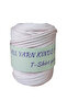Combed Powder Color Hand Knitting Yarn