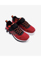 Black Sneaker - WAVE TEK -403992L-RDBK - 6