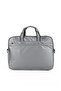 71406 Cross Shoulder Strap Briefcase - 3