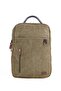 51399 Canvas Backpack