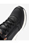 Billion 2 - Side Door Women's Black Sneakers 177336 Blk - 7