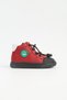 ®   Red Children's Sports Shoes Bn-31828