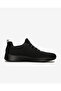 DYNAMIGHT Men's Black Sneakers 58360 BBK - 2