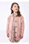 Girl's Tassel Knitted Cardigan