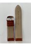 24mm Watch Band Genuine Leather - 3